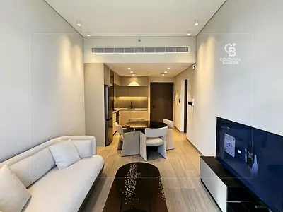 Bright & Modern | Fully Furnished | Brand New