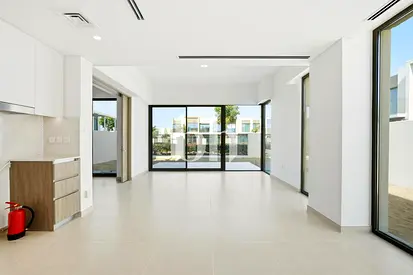 Single row | Park view | Middle kitchen