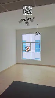 1 BHK for Rent in City Tower Ajman