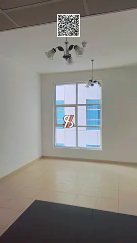 1 BHK for Rent in City Tower Ajman