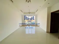 Open View | Luxurious 2BHK | 1 Car Parking | On Dubai Border