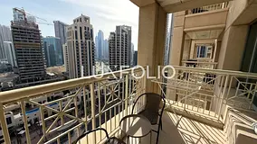 Prime Location | BLVD View | VOT | Flexible cheques