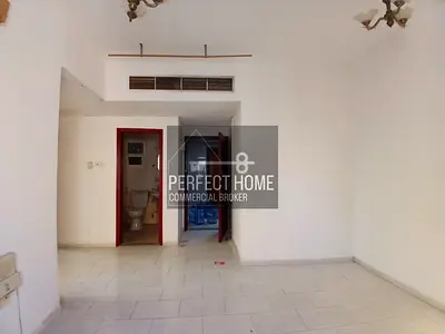WELL MAINTAINED 1BHK FLAT APARTMENT IN AL BUTINA AREA SHARJAH