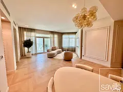 Luxury Renovation | Furnished | High Floor | VOT