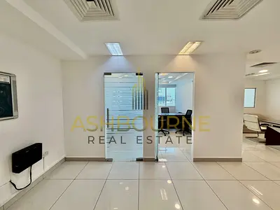 2 PARTITIONS | CHILLER FREE | PANORAMIC VIEW