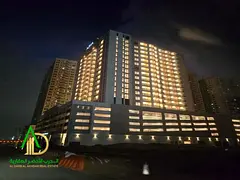 Biggest Size \\ Furnished \\\ Monthly 2950 \\ Ready To Move \\ With Balcony ,Parking