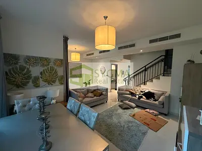 Spacious 3 Bedroom + Maids all en-suite bedrooms