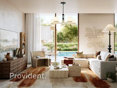 Corner | Large Plot | 5BR Luxury Villa