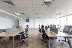 One Month Free | Close To Metro | Fully Furnished