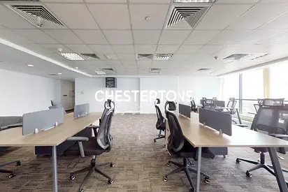 Fully Furnished | Close To Metro | Vacant Now