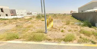 Residential land for sale in (Al-Tayy Sharq)