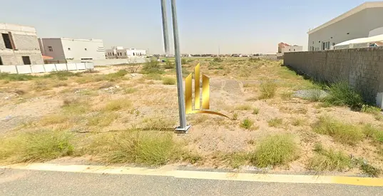 للبيع أرض  سكنية في (الطي شرق)