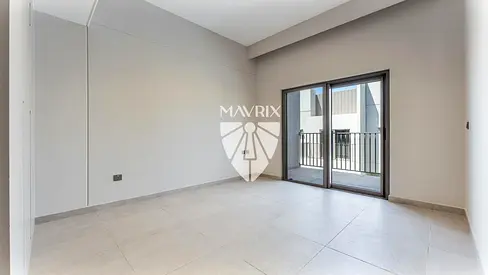 Corner Unit | Upgraded Garden | Maids room |