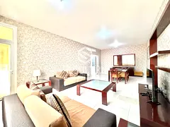 Wide 3BHK I Ready to Move In I Well Maintained