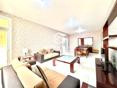 Wide 3BHK I Ready to Move In I Well Maintained