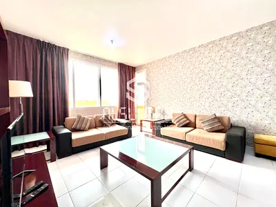 Wide 3BHK I Ready to Move In I Well Maintained