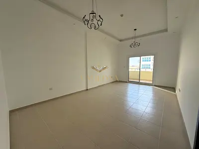 Ready I 1BR Apartment | 909 Sqft | 4 Cheques I Balcony