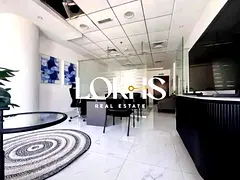 Fully Fitted I Vacant | Near Metro