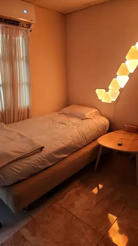 IKEA Sprung/ Spring Mattress 90x200