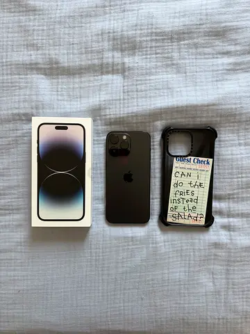 Apple iPhone 14 Pro Max 512 GB