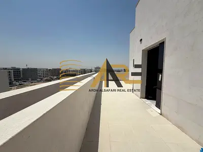 Morden Brand new pant house 2bhk with 3 bathroom just 75k