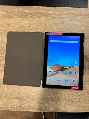 Lenovo M10 Smart Tablet for Sale