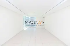 MARINA SKYLINE VIEW | 2 BED + MAID | WELL MAINTAINED