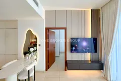 Elegant Fully Furnished| Canal View |Negotiable