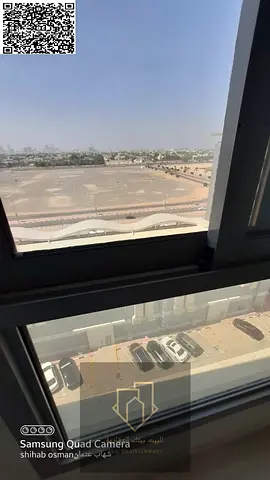 Upscale residential property in Al Jurf 2, strategic location