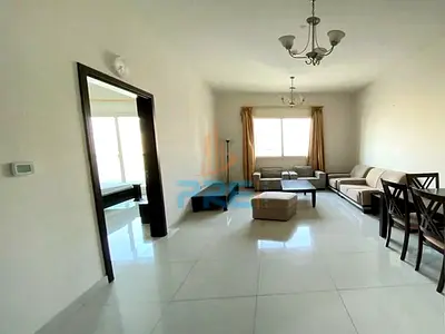 Two Bedroom on High Floor | Balcony with Community View I Prime Location