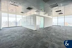 Prime Office Space | Media City | High Floor