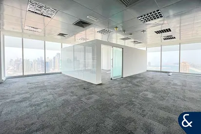 Prime Office Space | Media City | High Floor