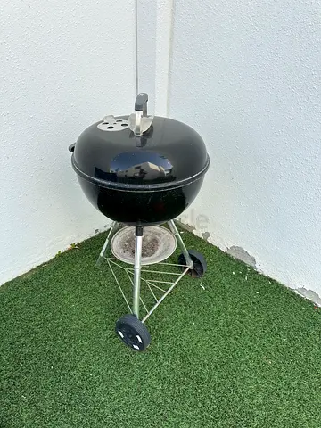 BBQ