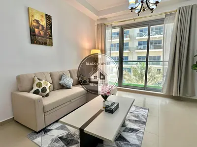 Furnished 1BR | Flexible Payment | Coastal Living