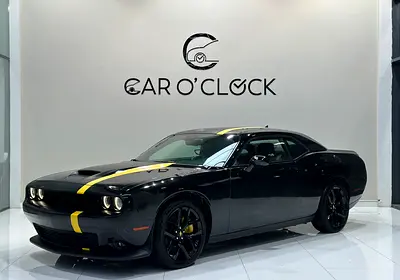 [OFFER PRICE][DODGE CHALLENGER GT 3.6L V6] [SUPERTRACK PACK]