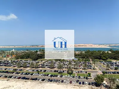 Sea View | large Layout |3BR+M| Vacant