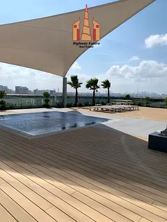 Ideal location | Bright opem view one Bedroom |
