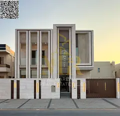 🏡✨Own your dream villa and live in style in a luxurious villa in the heart of Al-Aliya, with al