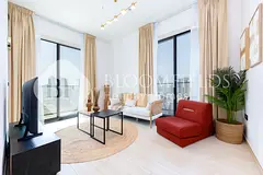 Flexible Terms | Community View | High Floor
