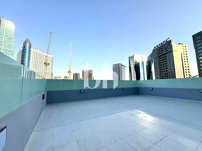 Prime Location | Closed Kitchen | Big Terrace