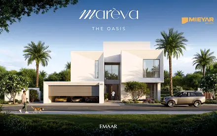 Minutes to Dubai Parks & Resorts | Family Living | Great Location