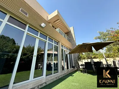 Family-Friendly 4 Bed Cedre Villa | Quiet & Secure Living l Book your viewing today!