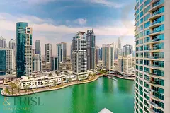 Fully Furnished | Bigger Layout | Marina Views