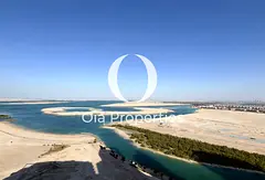 Fully Sea View | Balcony | Ready to Move