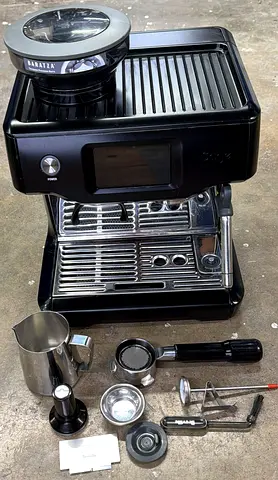 sage digital esoresso