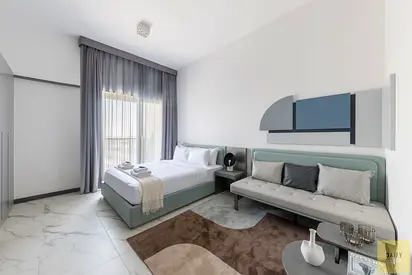 Modern Studio// Fully Furnished// All Bills Included