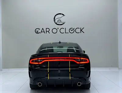 2021 Dodge CHARGER 照片 7