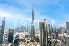 Sky-High Elegance | Unmatched Views | Duplex