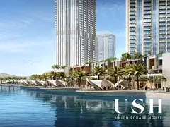 LUX Waterfront Living | Genuine Resale | Prime 2BR