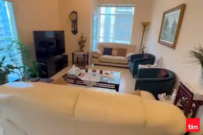 Spacious 2BR | Olympic Park 3 | Ready from 3 may